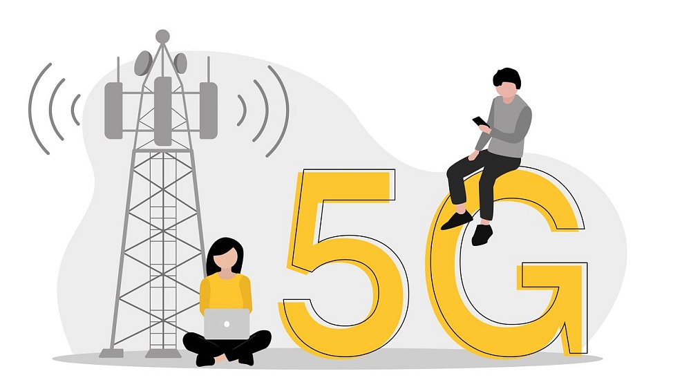 «Билайн бизнес»: российский рынок 5G в корпоративном сегменте может вырасти до 50 млрд рублей