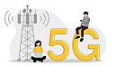 «Билайн бизнес»: российский рынок 5G в корпоративном сегменте может вырасти до 50 млрд рублей