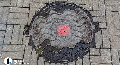 В Челябинске делают чат‑бота для сообщений о многочисленных сломанных колодцах