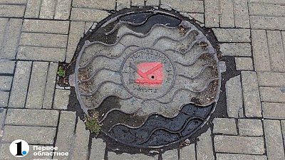 В Челябинске делают чат‑бота для сообщений о многочисленных сломанных колодцах