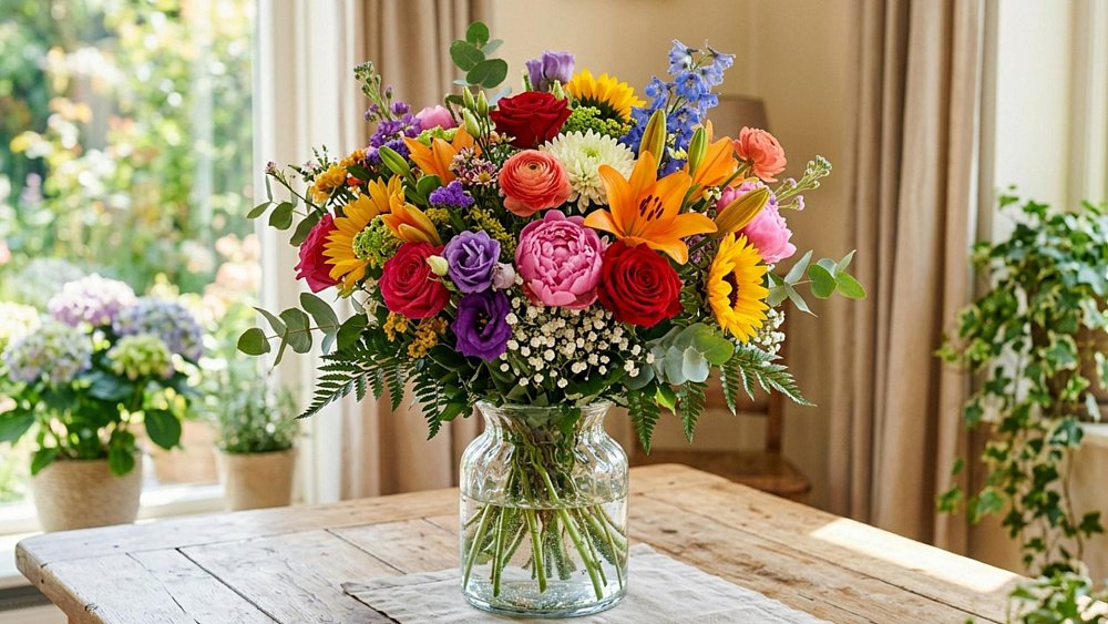 Снизить тревожность можно «дофаминовым» букетом