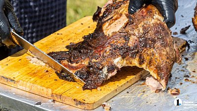 Куриный шашлык в Челябинской области оказался самым дешевым в России