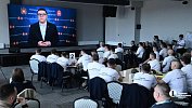 Челябинская область подготовила сильную управленческую команду