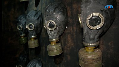 Как живут южноуральские ликвидаторы Чернобыльской аварии