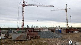 В Челябинске на Пушкина начинают строить «Квартал Современник»