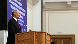 Алексей Текслер принял участие во встрече президента с Советом законодателей
