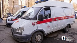 Челябинский реаниматолог 22 года вытаскивает людей с того света