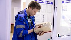 Челябинский реаниматолог 22 года вытаскивает людей с того света