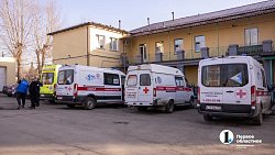 Челябинский реаниматолог 22 года вытаскивает людей с того света