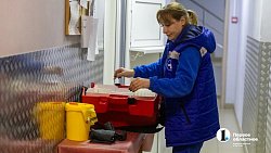 Челябинский реаниматолог 22 года вытаскивает людей с того света