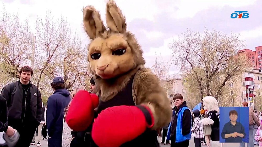 Южноуральские школьники познакомились с народами Челябинской области