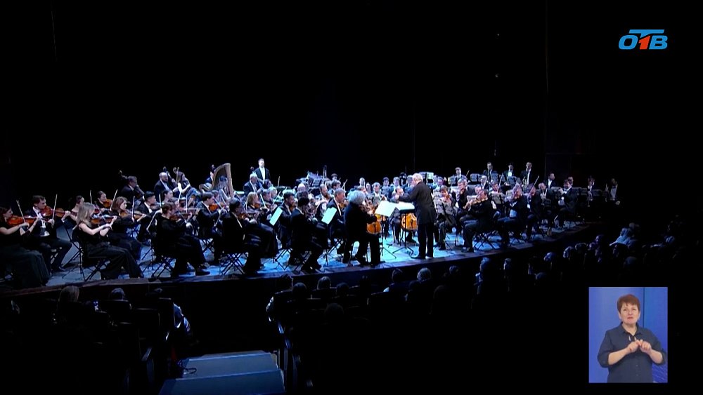 В Челябинск прибыл Пасхальный фестиваль