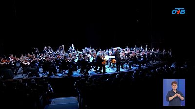 В Челябинск прибыл Пасхальный фестиваль