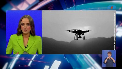 Южноуральцам рассказали, как действовать при угрозе БПЛА