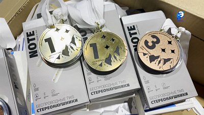 В Миассе прошел областной «Фестиваль возможностей»