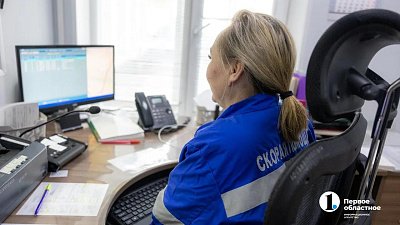 Алексей Текслер: «Работники скорой помощи выбрали благородный путь служения людям»