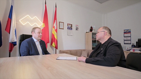 Как работает Министерство молодежи Челябинской области?