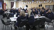 В Челябинской области ветераны СВО уже готовы развивать регион