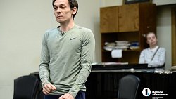 Зрителей Челябинского театра оперы и балета научили гранд плие и батман фраппе