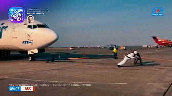 Самая успешная гимнастка, самый сильный человек и уникальное место в рубрике «Рекорды Гинесса»