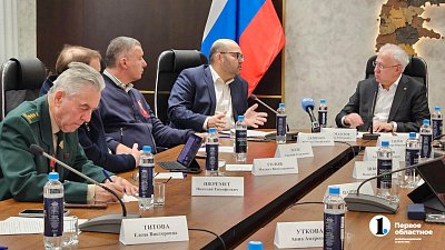 Экологическая повестка Южного Урала станет зоной созидательной конкуренции