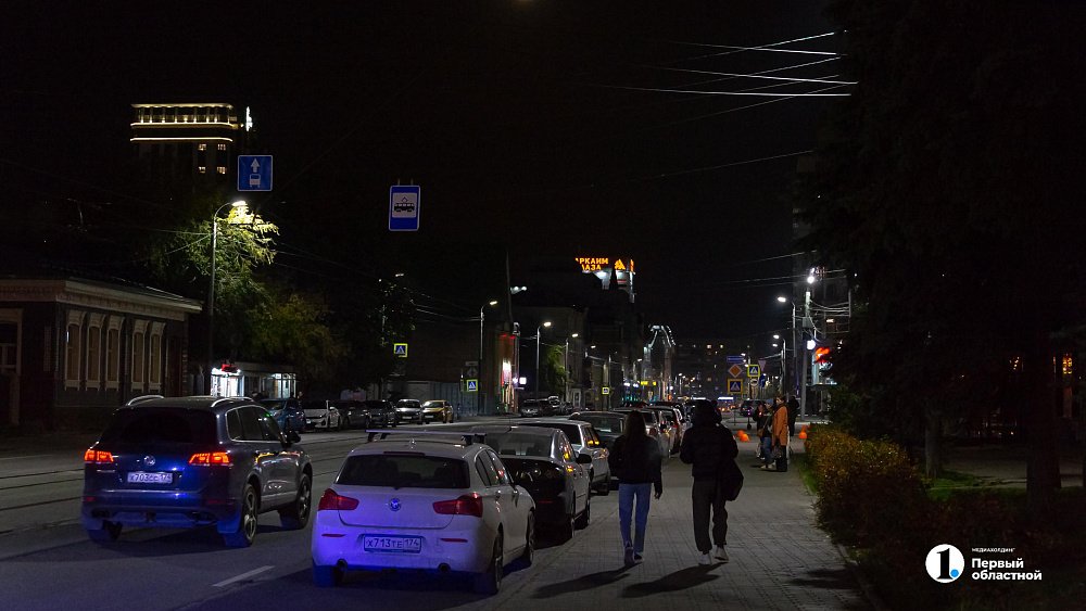 Заморозки до −4 ждут жителей Челябинской области 29 апреля