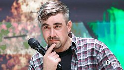 Челябинские студенты разработали робота, который убирает окурки