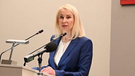 Бывший прокурор возглавил Контрольно-счетную палату Челябинска