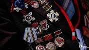 Ветераны Челябинской области получили праздничные выплаты ко Дню Победы