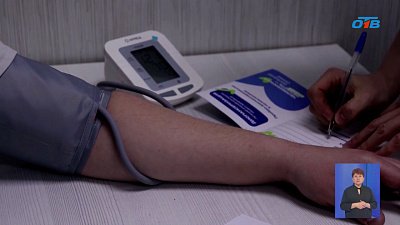 На южноуральском заводе отметили День охраны труда