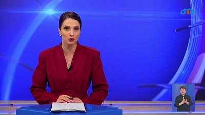 Певец Дмитрий Маликов посетил Магнитогорск