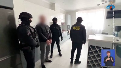 Возбуждено уголовное дело против экс-начальника в Магнитогорске