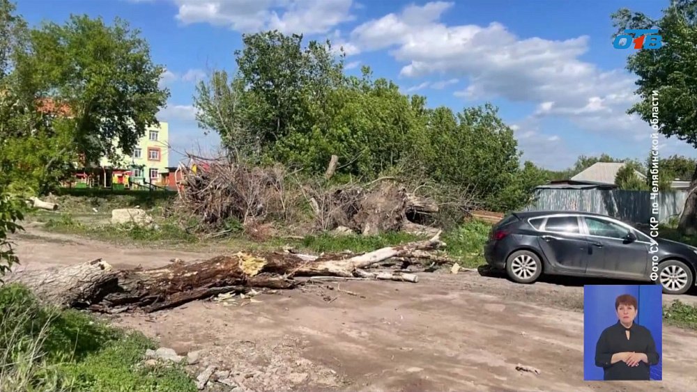 Мэрия Копейска выплатит три миллиона родным погибшей пенсионерки