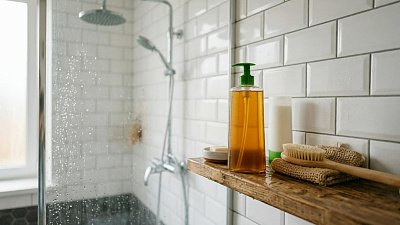 Почему шампунь для жирных волос не стоит применять ежедневно