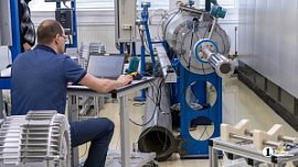 Технологические стартапы Челябинской области поборются за гранты на развитие