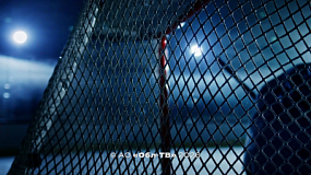 Третий матч серии между «Металлургом» и «Ак Барсом» можно посмотреть на ОТВ