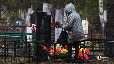 Новое кладбище появится в Курчатовском районе Челябинска