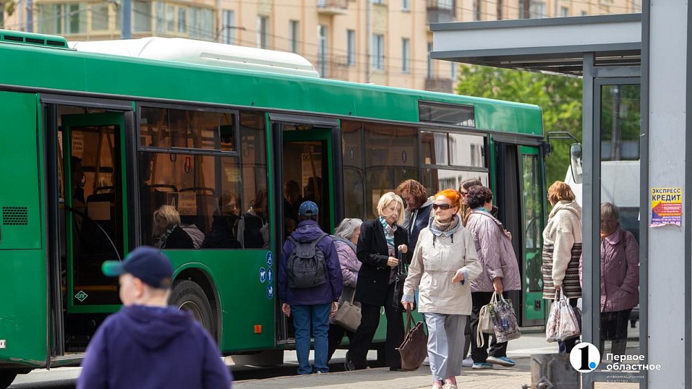 С 1 мая из трех городов Южного Урала запустят 17 садовых маршрутов