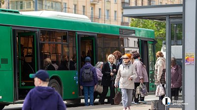 С 1 мая из трех городов Южного Урала запустят 17 садовых маршрутов