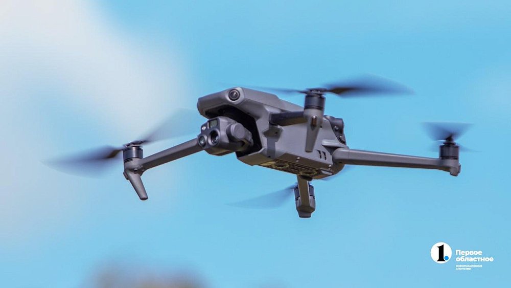 В Челябинской области спустя 5 часов сняли режим «Беспилотная опасность»