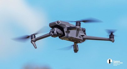 В Челябинской области спустя 5 часов сняли режим «Беспилотная опасность»