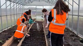 На Южном Урале реализуют проект «Нужны селекционеры»