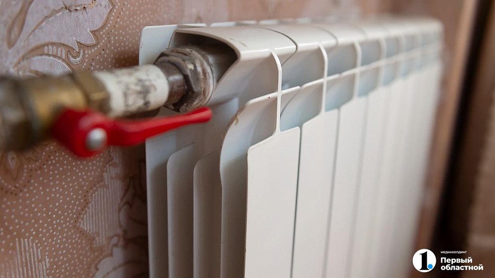В Челябинской области с 30 апреля начнут завершать отопительный сезон