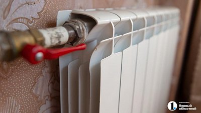 В Челябинской области с 30 апреля начнут завершать отопительный сезон