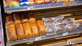 В Челябинске 32 пекарни в магазинах работают по технологиям ИИ