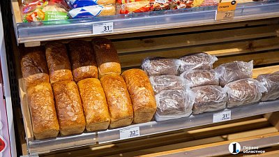 В Челябинске 32 пекарни в магазинах работают по технологиям ИИ