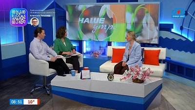 Почему на ночь стоит убрать смартфон в другую комнату? — Гость в студии