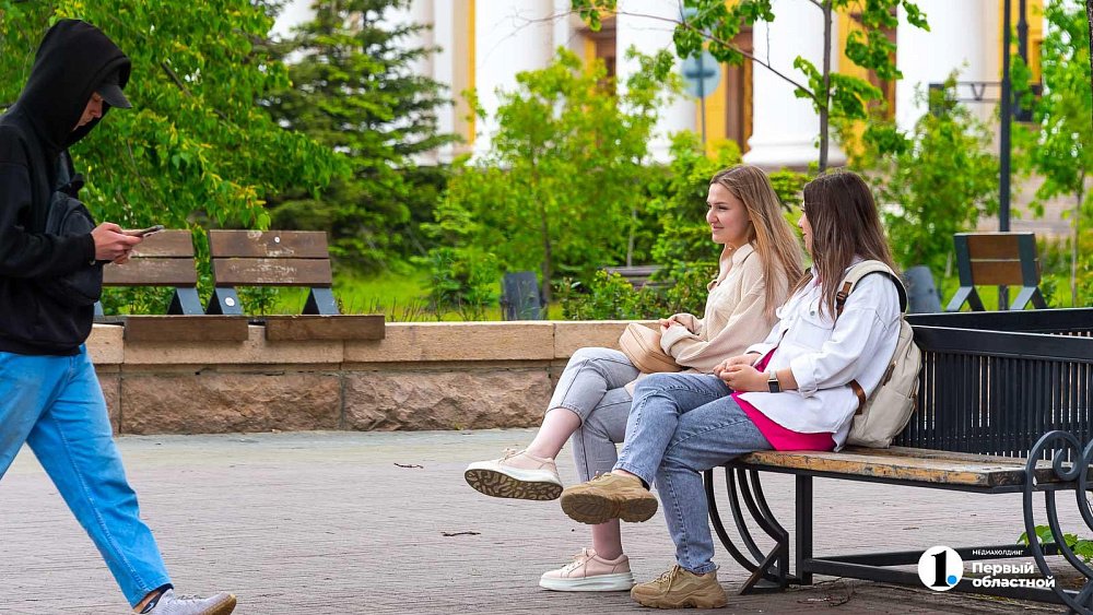 Умеренно теплым выдастся последний день апреля в Челябинской области