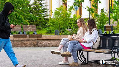 Умеренно теплым выдастся последний день апреля в Челябинской области