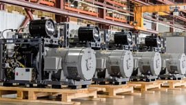 Челябинский компрессорный завод поставил оборудование в Узбекистан